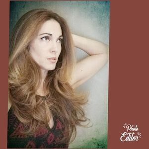 Meet your Posher, Danae